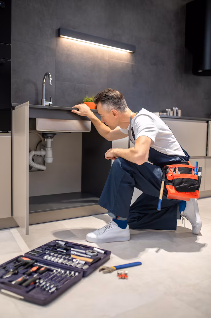 Minor Repairs & Handyman