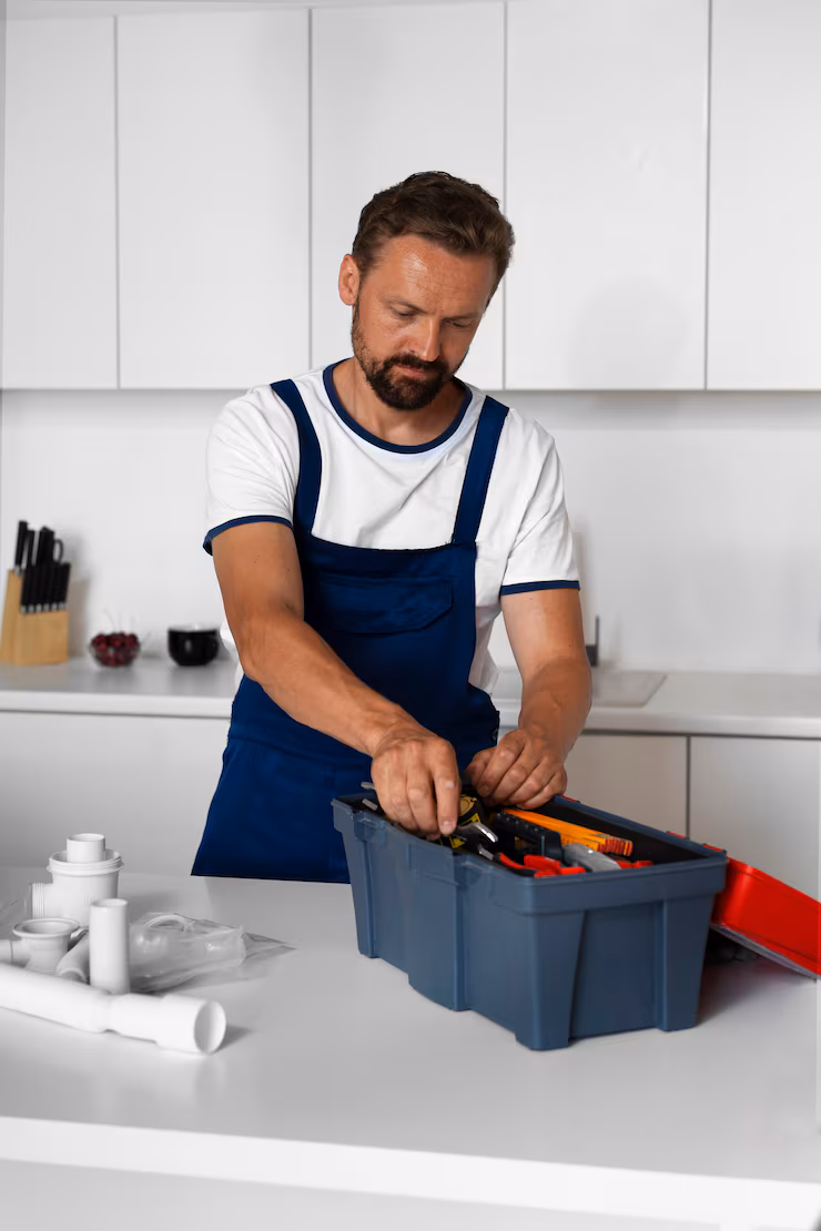 Plumbing Services